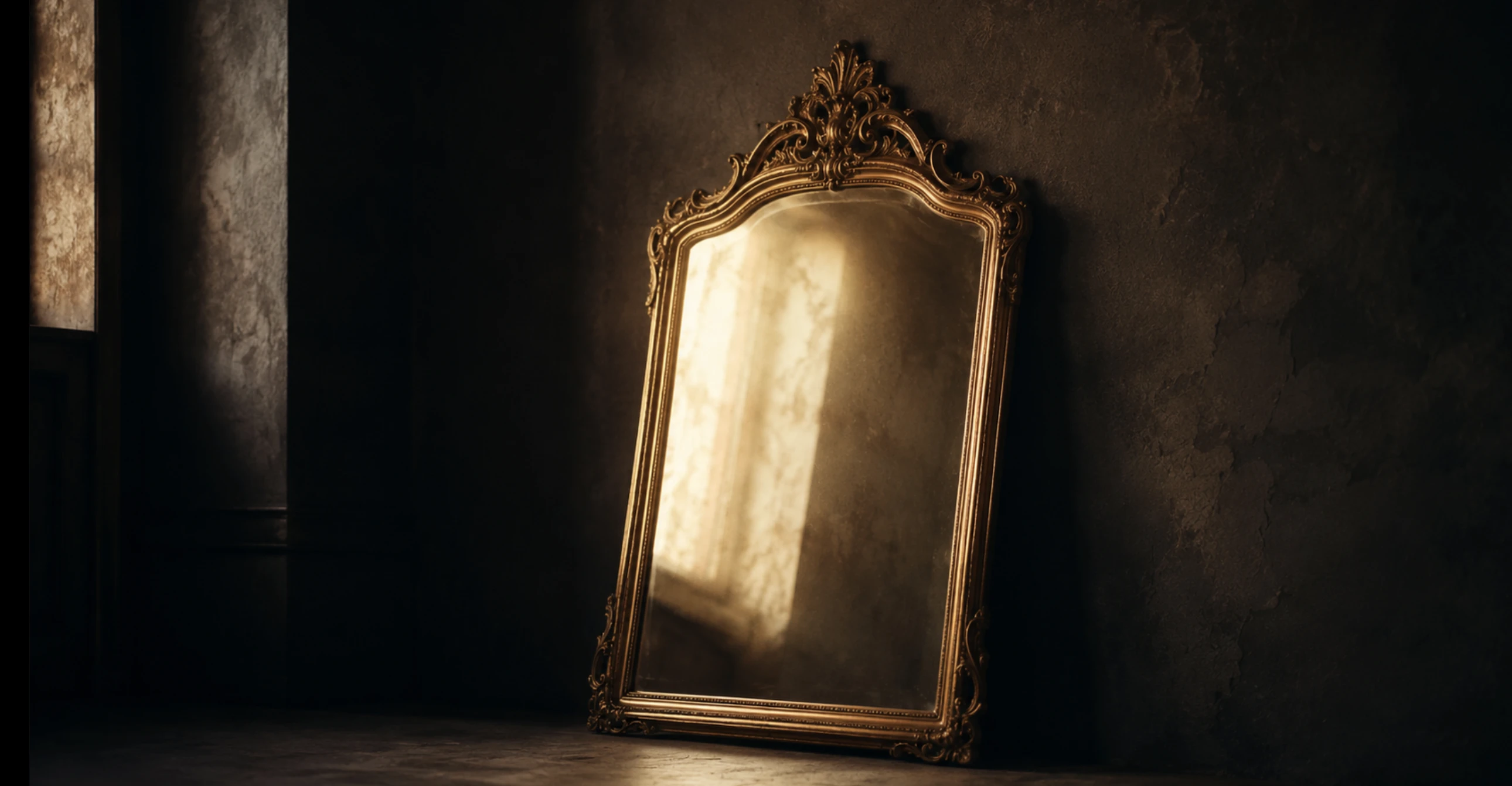 Your Self-Image Was Programmed by Someone Else