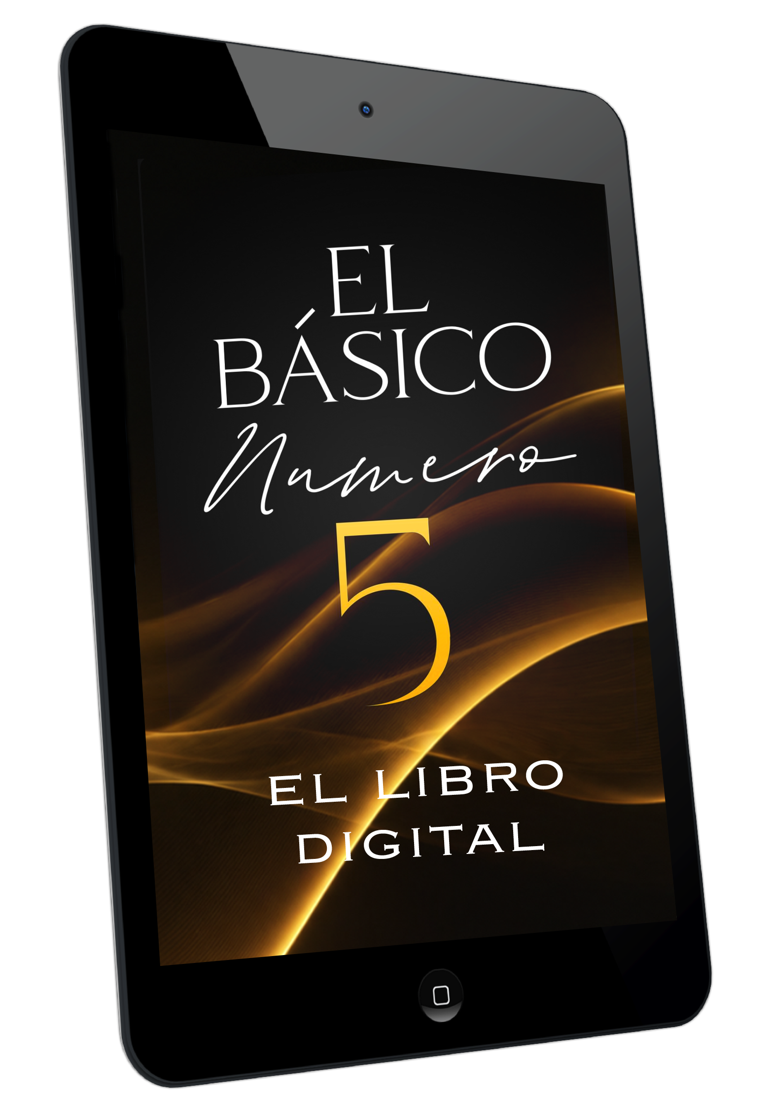 El Quinto Básico — Libro Digital