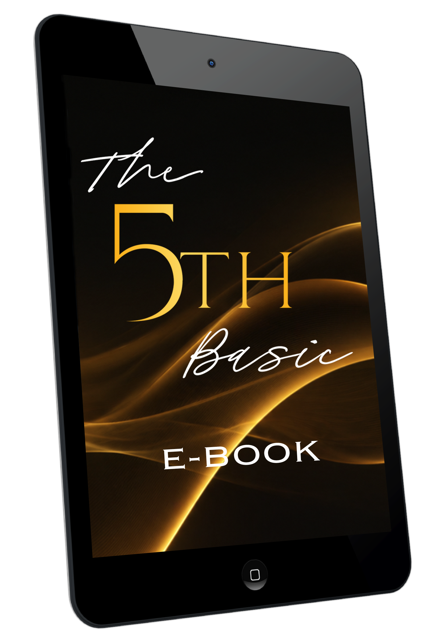 The Fifth Basic — E-Book