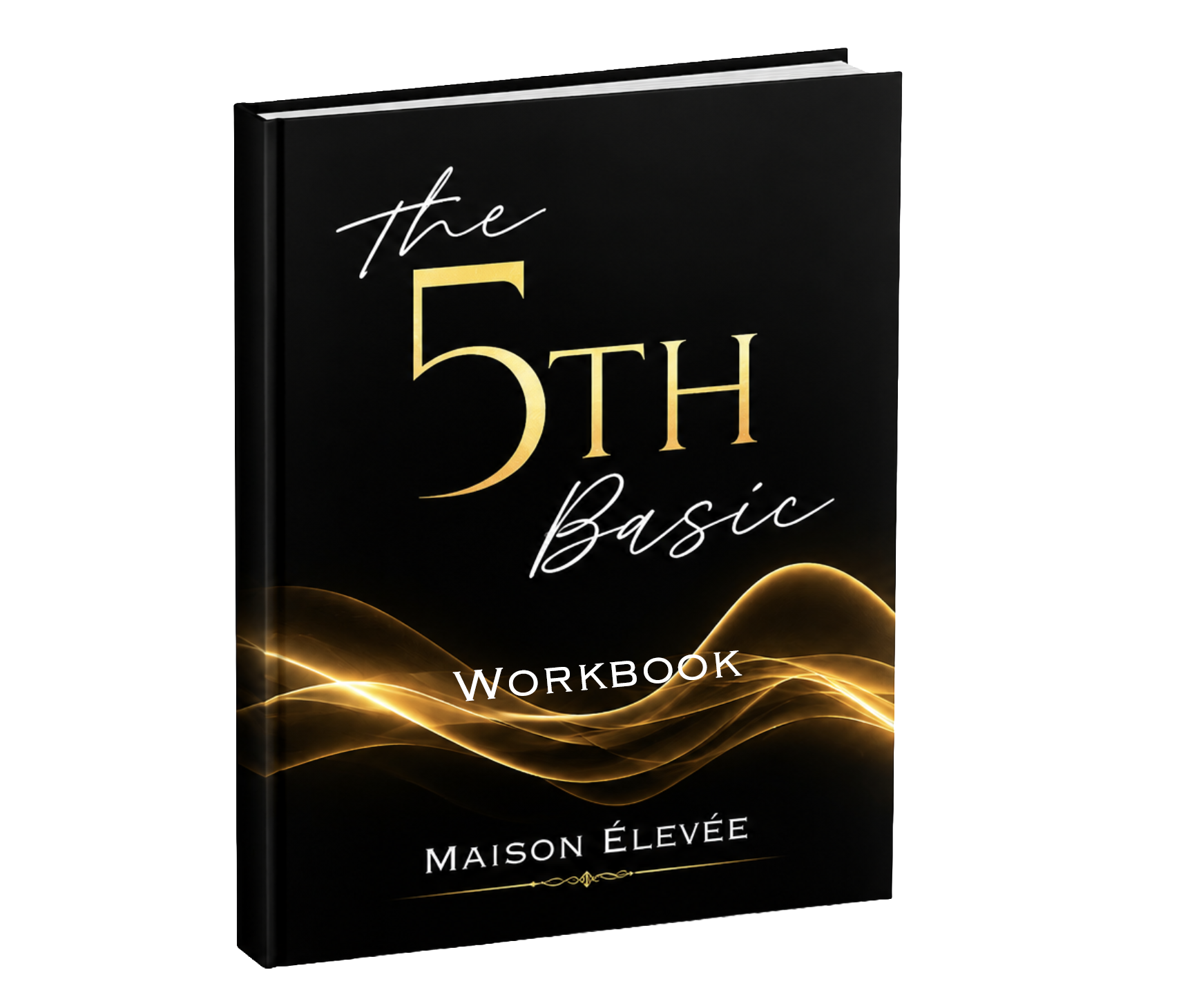 The Fifth Basic Workbook