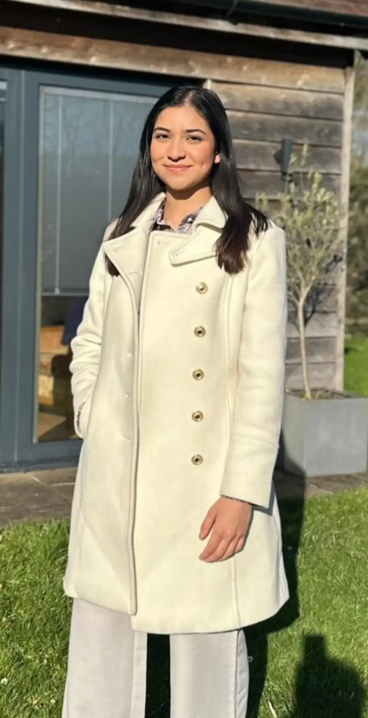 Maison Élevée — Custom Suiting
