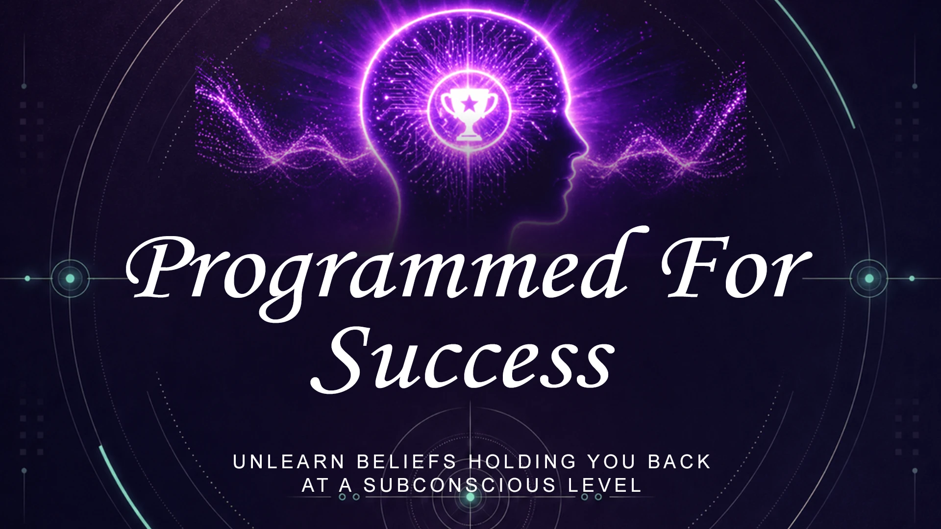 Programmed for Success with Neno Torres